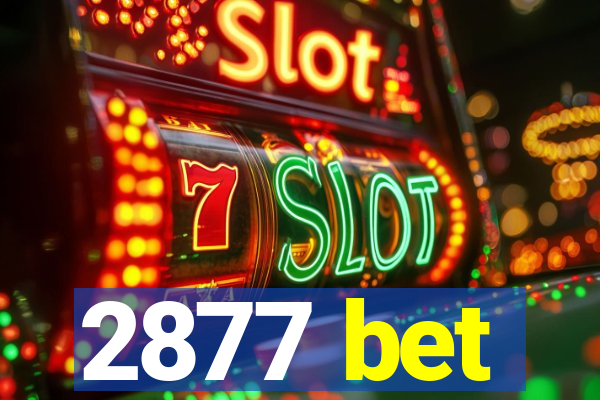 2877 bet